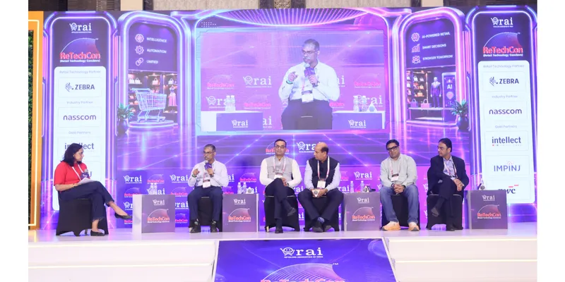 RAI’s ReTechCon 2026 Examines the Role of Technology in Retail Transformation